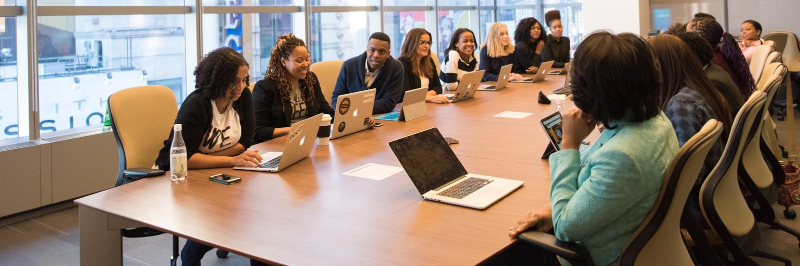 Future Office Buldings Intelligent by Design